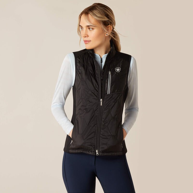 Ariat Women’s Fusion Insulated Vest